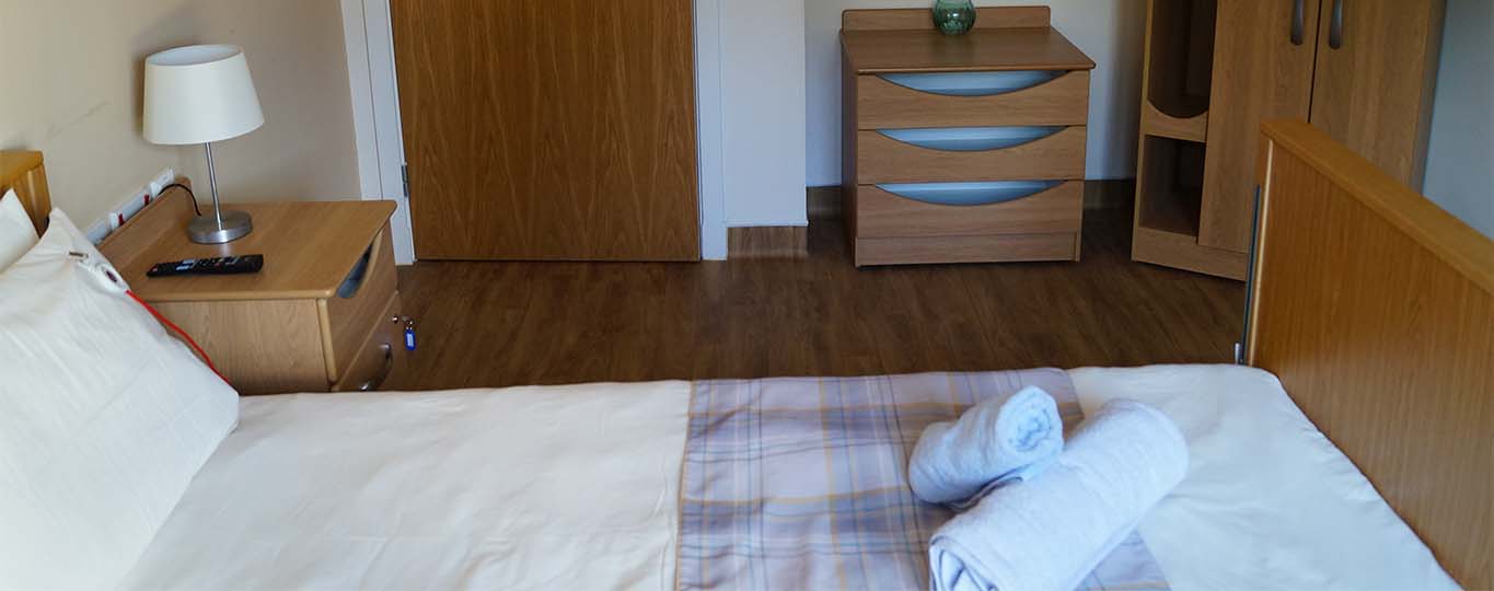 Nursing Care At Haddington Care Home Haddington, East Lothian