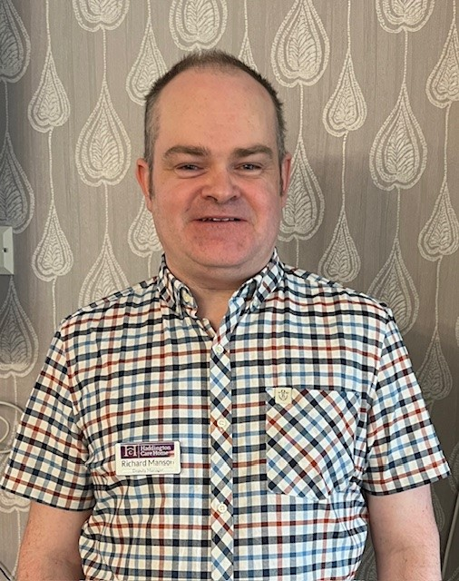 Meet the Team Haddington Care Home in East Lothian